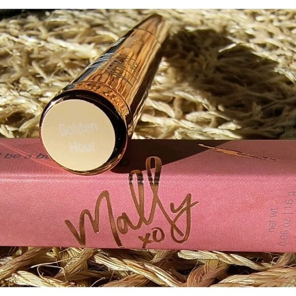 Mally Evercolor "Golden Hour" Shadow Stick, 0.6g Full Size, NEW - Picture 5 of 10